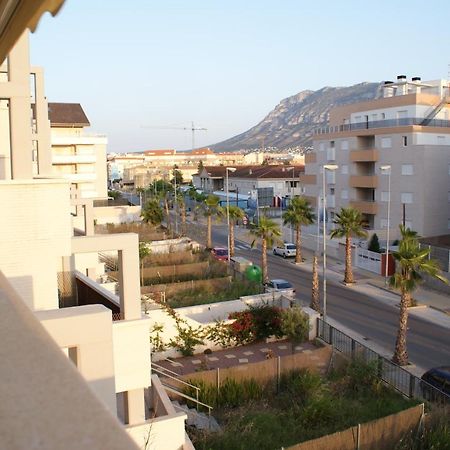Apartamento Elegance דניה מראה חיצוני תמונה