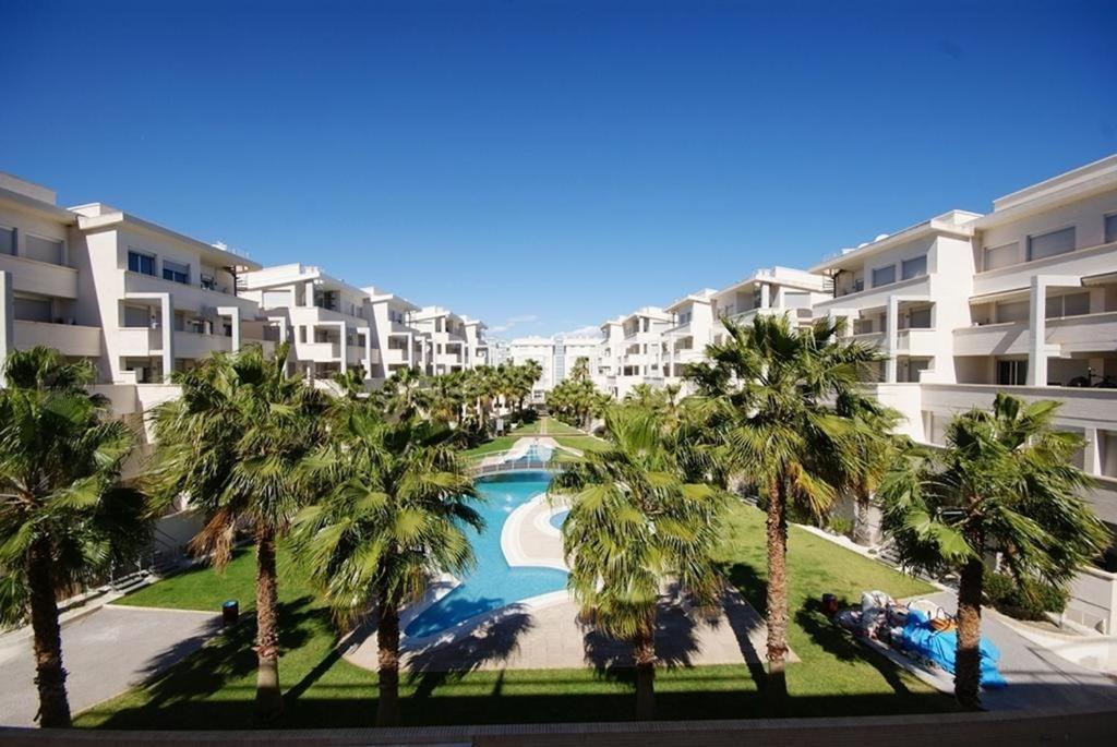 Apartamento Elegance דניה מראה חיצוני תמונה