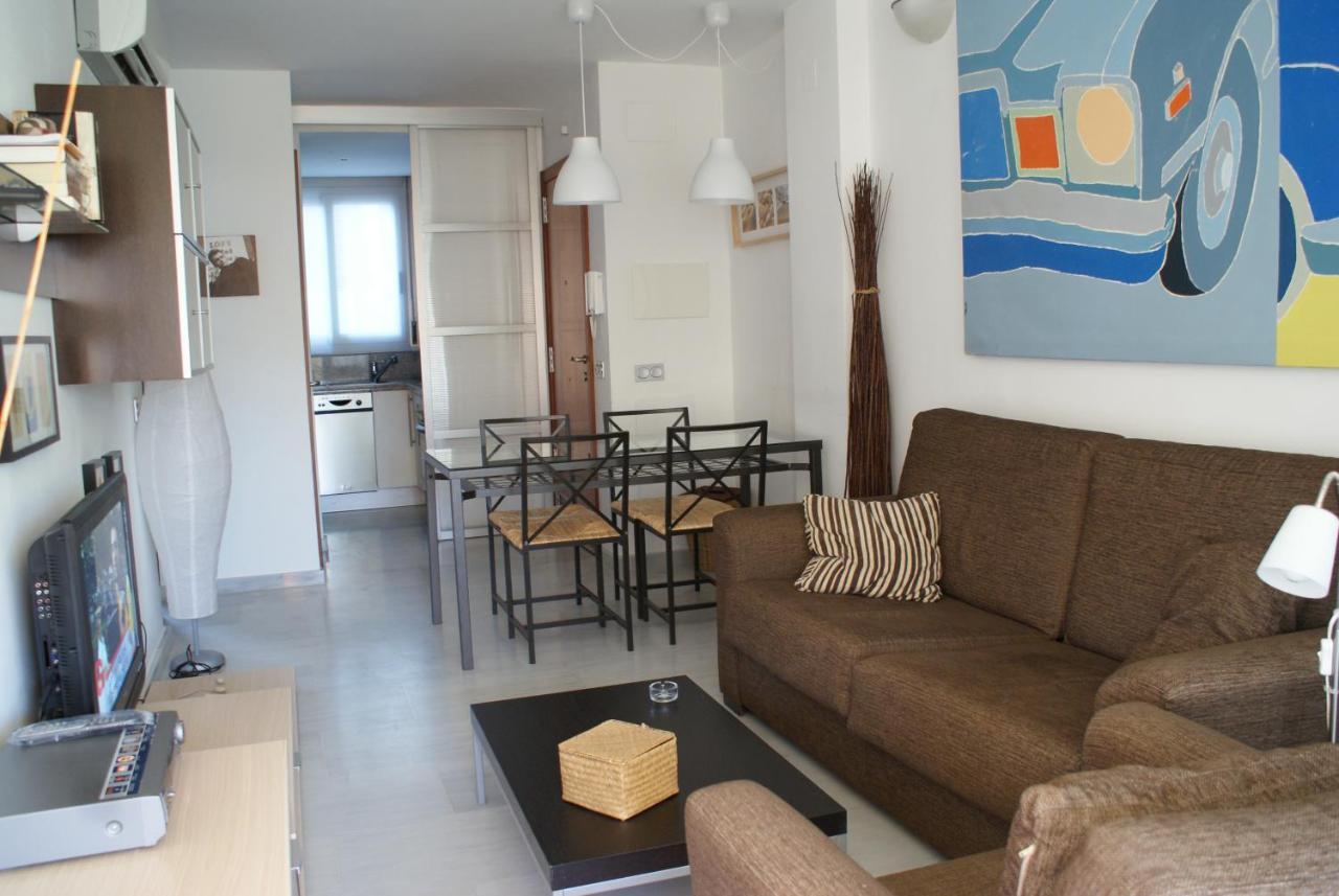 Apartamento Elegance דניה מראה חיצוני תמונה
