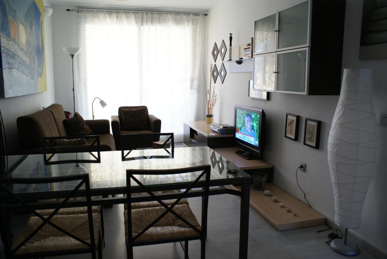 Apartamento Elegance דניה מראה חיצוני תמונה
