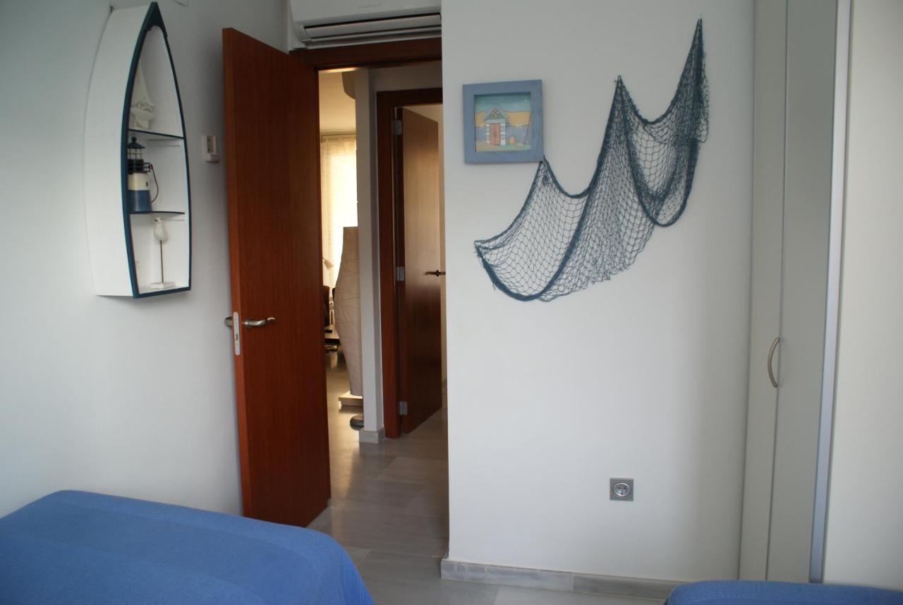 Apartamento Elegance דניה מראה חיצוני תמונה