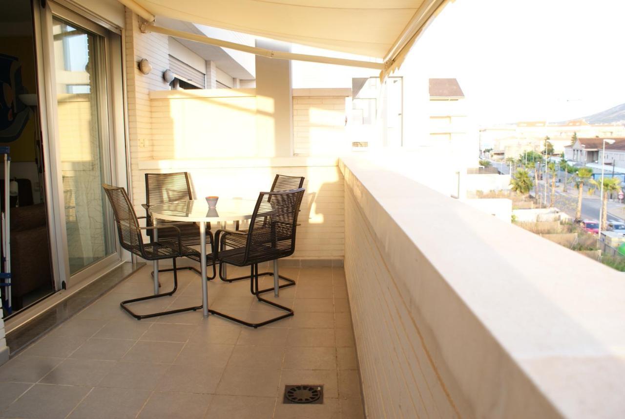 Apartamento Elegance דניה מראה חיצוני תמונה