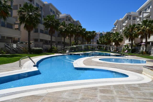 Apartamento Elegance דניה מראה חיצוני תמונה