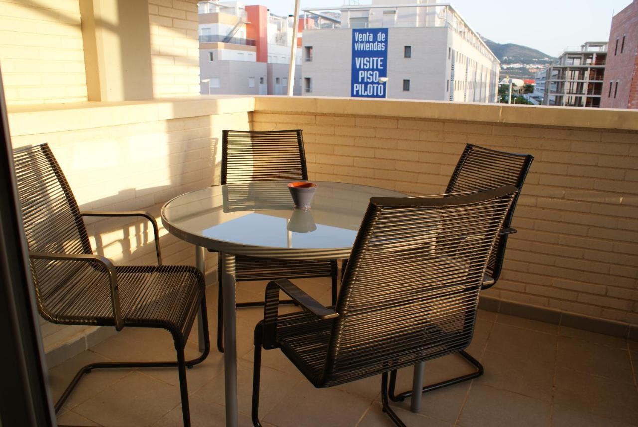 Apartamento Elegance דניה מראה חיצוני תמונה