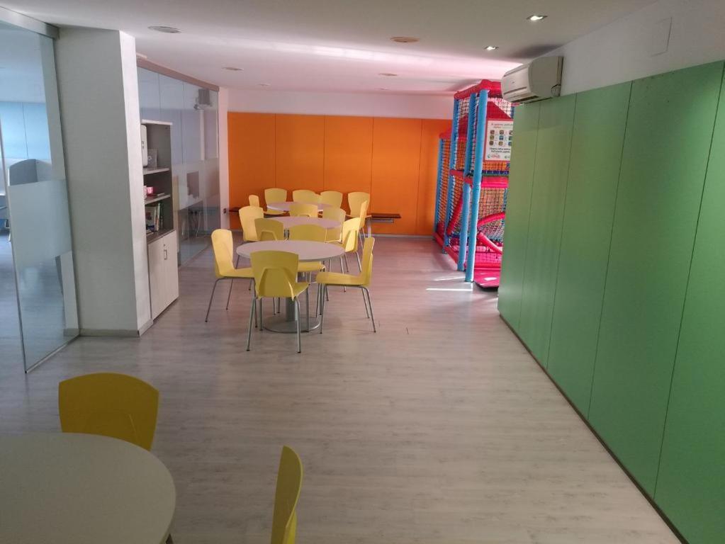 Apartamento Elegance דניה מראה חיצוני תמונה