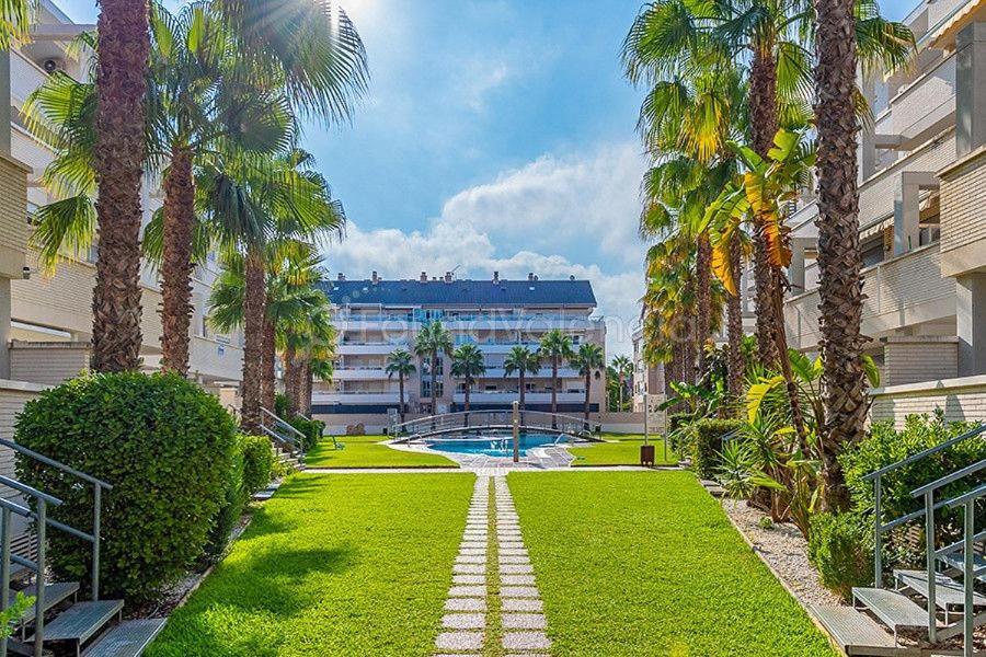 Apartamento Elegance דניה מראה חיצוני תמונה
