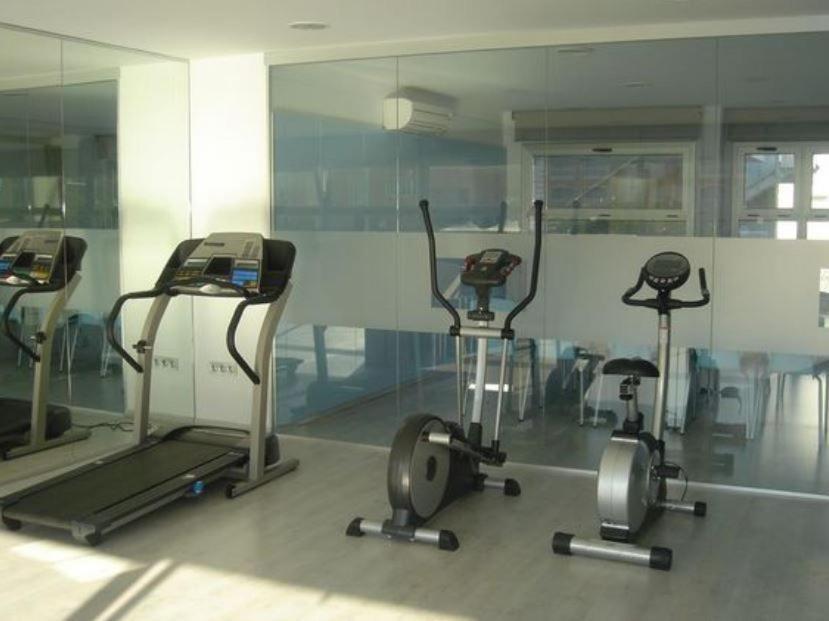 Apartamento Elegance דניה מראה חיצוני תמונה