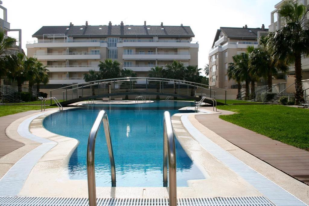 Apartamento Elegance דניה מראה חיצוני תמונה