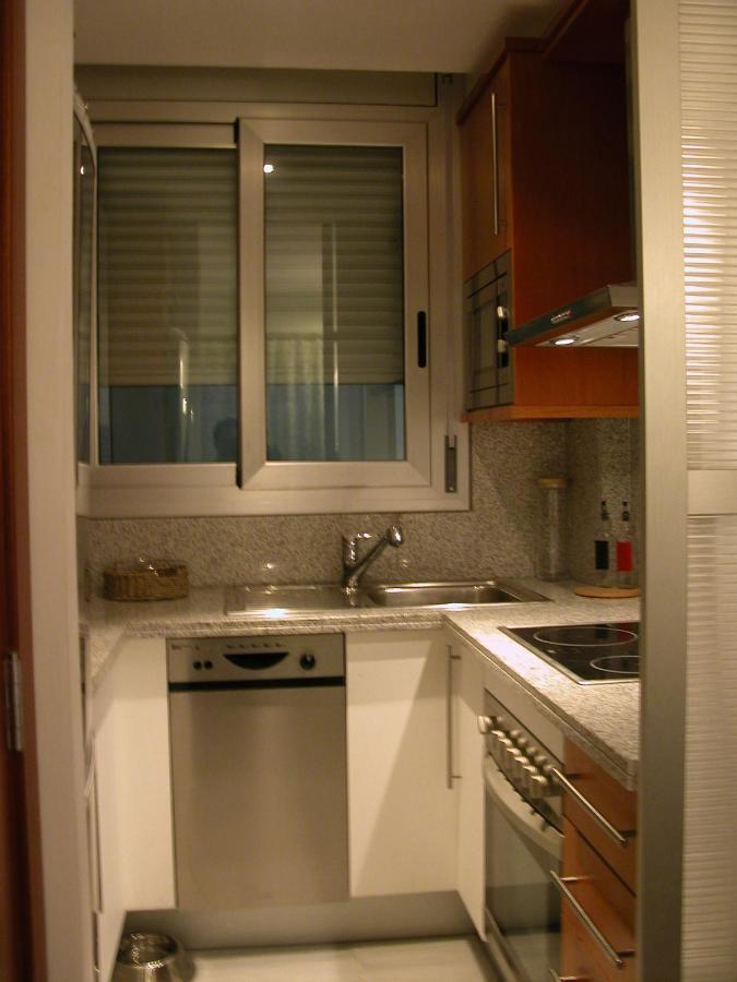 Apartamento Elegance דניה מראה חיצוני תמונה