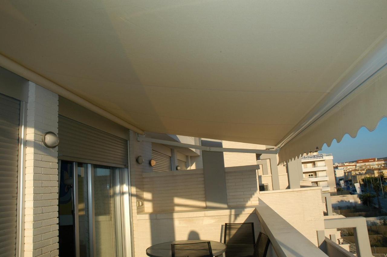Apartamento Elegance דניה מראה חיצוני תמונה